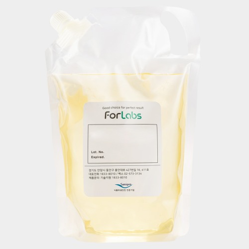 ForLabs Buffered Peptone Water (BPW) 1125mL 3bag/box 스파우트형 액상배지 생배지 액체배지