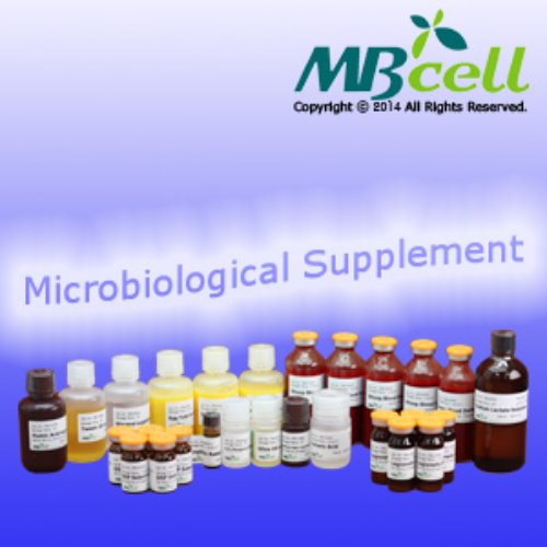 MBcell CCDA Selective Supplement (MB-C1837)