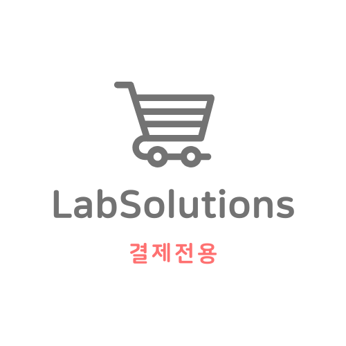 LabSolutions LCMS