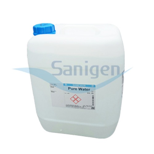 Samchun water, HPLC 4L