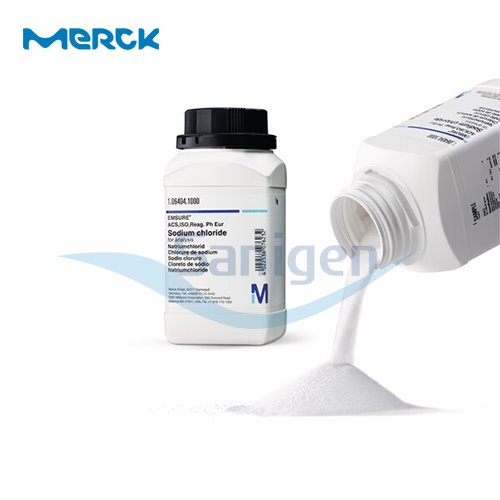 [Merck] Citric acid monohydrate 500g,1kg