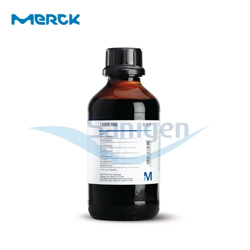 [Merck] Iron(III) chloride 500g,1kg