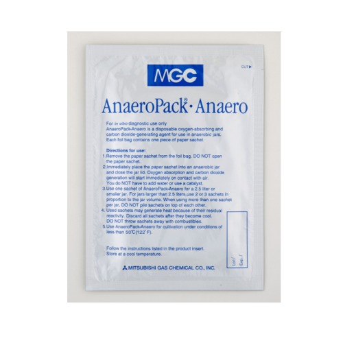 [MGC] Anaeropack(Anaero) A-04 a-06