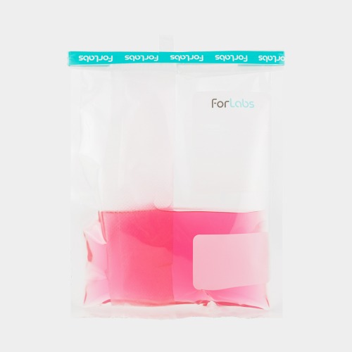 ForLabs Wire Bag Filter 1930FW 19*30 멸균백 스토마킹