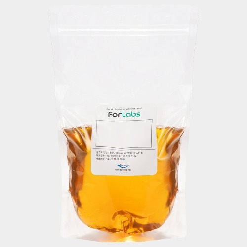 ForLabs Listeria Enrichment Broth (LEB) 1125mL 3bag/box 지퍼백 액상배지 생배지 액체배지