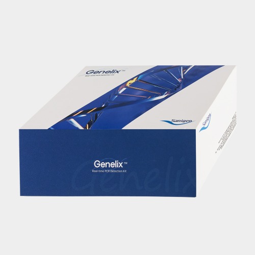 [Sanigen] Genelix™ Real-Time PCR Detection Kit - Multi